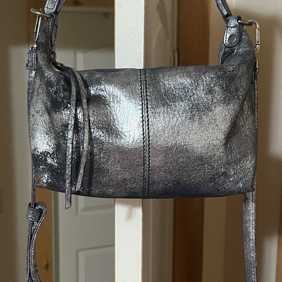 HOBO Laguna in Blue Pewter. New condition. - Picture 15 of 15